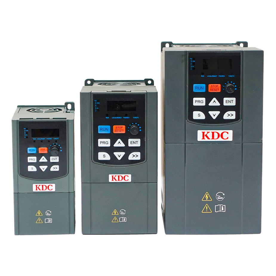 BIẾN TẦN KDC